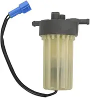 Outboard Engine Fuel Filter Assembly for F200 F225 F250 2006 6P324560 0300
