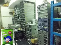 在飛比找Yahoo!奇摩拍賣優惠-DL380G5 HP ProLiant DL380 G5