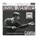 Pierino Gamba, London Symphony Orchestra / ROSSINI Overtures (SACD)