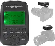 2.4G Flash, Auxiliary Focus, Manual Flash for 600D