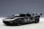 1/18 Autoart FORD GT LM RACE CAR SPEC II CARBON FIBER 80514