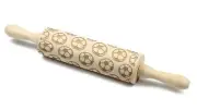 Soccer ball dough roller Art-Dog