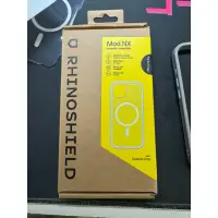 在飛比找蝦皮購物優惠-iphone 15pro Rhinoshield Mod N