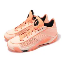 在飛比找ETMall東森購物網優惠-Nike 籃球鞋 Air Jordan XXXVIII Lo
