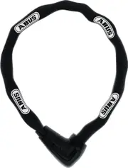 Abus Steel-O-Chain™ 9809K, lock chain , color: Black , size: 170 cm