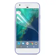 Plastic Screen Protector For Telstra Google Pixel - Matte