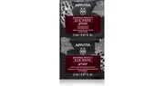 Eye contour mask Apivita
