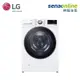LG 樂金 WD-S18VW 18KG 蒸洗脫滾筒洗衣機 冰瓷白 贈基本安裝