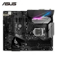 在飛比找蝦皮商城優惠-ASUS 華碩 ROG STRIX Z270E GAMING