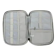 Household Watch Band Case Professional Organizer Storage Pouch Holder Miss Bag