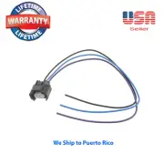 Transmission Speed Sensor CONNECTOR Fit Nissan Altima Cube Maxima Murano Versa