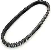 Fan Drive Belt Motorcycle Transmission Drive Belt for Forza 250 NSS250 MF10 2008 2009 2010 2011 2012 FAZE250 MF-11 2009 2010 2011 2012 2013 23100-KVZ-631