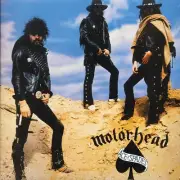 Motörhead - Ace of Spades [2015 Reissue 180G] [New Vinyl Record LP]