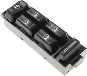 Master Power Window Switch for Avalanche 2002 15720127 Car Electric Power Window Master Control Switch Button Accessories