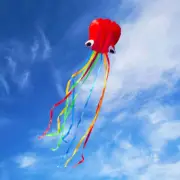 4m Octopus Kite with Free Line Set AU Stock Premium Quality ✨