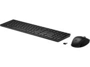 HP 655 Wireless Keyboard and Mouse Combo for business