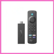 Amazon Fire TV Stick 4K Ultra HD New Gen Media Player Alexa Voice Remote AU