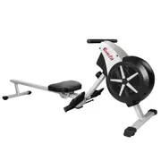 Premium 8 Level Cyclone Rowing Machine