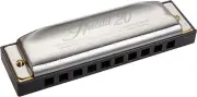 Special 20 Harmonica, Key of G# Major