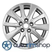 New 17" Replacement Rim for Mazda CX-5 2013 2014 2015 2016 Wheel (for: Mazda)