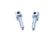 OEM Arctic Cat 1623-531 Access Panel Retaining Screw Qty 2 NOS