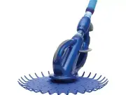 Onga / Pentair Mako Shark Pool Cleaner