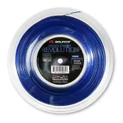 Solinco Revolution Tennis String Reel-Blue-18