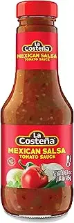 La Costena Homestyle Mexican Salsa, 475 g
