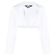 [JACQUEMUS] 巴伊亞宮廷內衣