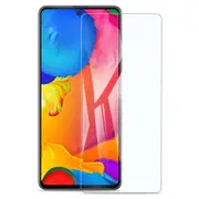 Zuslab Samsung Galaxy A71 Tempered Glass Screen Protector - Clear