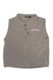 Boys Polar Fleece Vest--PAP-20926