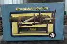 Fallout Crate Lootcrate Broadsider Replica Sealed New