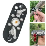 Atdp Adapter Board Shortwave Antenna Converter for Shortwave Antenna Horizontal