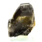 Stones And Minéraux. Quartz Gris. 98.0 Ct. Mine The Remond, Savoy, France