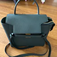 在飛比找PopChill優惠-[二手] Celin Belt Bag micro