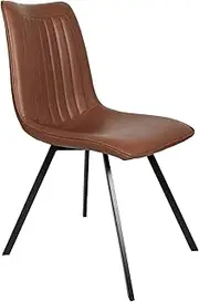Belloch Dining Chair Vintage Cognac (Set of 4)