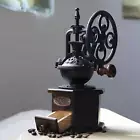 Hand Crank Coffee Grinder Manual Coffee Grinder for Home Camping Picnic