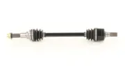 Moose OEM Replacement CV Axle for 2019 Yamaha YXE85 Wolverine X2 R-Spec SE UTV