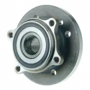 Wheel Bearing and Hub Assembly Front MOOG For 2002-2006 Mini Cooper (for: Mini)