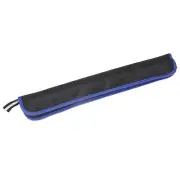 1X(Recorder Bag Portable Recorder Bag Saxophone Bag Instrument Dust Bag8295