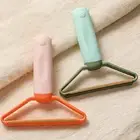 Lint Roller Manual Compact Furniture Carpet Lint Roller Copper