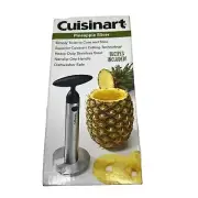 Cuisinart Pineapple Slicer - Nonslip-grip Handle - New In Box