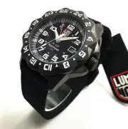 Men's Luminox F-117 Nighthawk Pilot Style Watch XA.6421