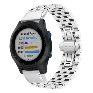 Garmin Approach S62 S60 lnstinct Solar Esports 錶帶【星火JH】