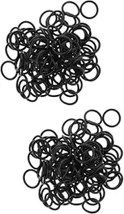 CHILDWEET 2sets Fire Extinguisher Sealing Gasket Set for Fire Extinguisher Repair Maintenance 100pcs*2