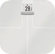 Garmin Index S2 Body Composition Scales White