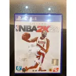 PS4遊戲光碟片 ｜ NBA 2K21 | 二手