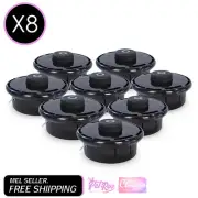 Dynamic Power 8 Set Garden String Bump Head for Whipper Snipper Brush Cutter