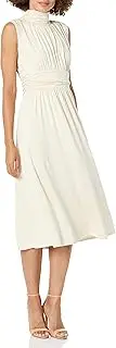 [Rachel Pally] Womens FA192061D Jersey Rowena Dress Sleeveless Dress