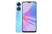 OPPO A78 5G (Dual Sim, 6.56", 4GB/128GB) - Glowing Blue (AU Version) As New - Refurbished